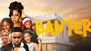 House of Banter(HoB) series | Season 1 | Episode 1