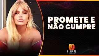 FELIPEH CAMPOS CANCELA VALENTINA FRANCAVILLA | LINK PODCAST