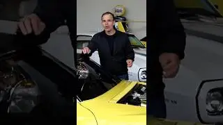 In 1969 the Corvette L89 had a few different cylinder heads