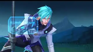 Ling all skins | Mobile Legends Bang Bang | Saqib Mango