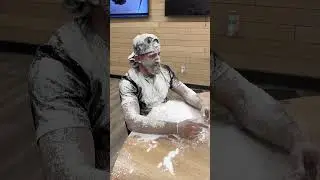 Честно, кто это сделал, пусть признается