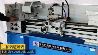 China factory CZ1440G-1 Bench lathe machine small lathe machine for sale