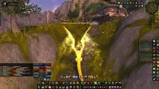Tauri Mop Bg #1 Prot warrior fun