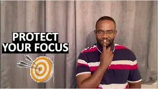 How to Protect Your Focus and Learn English Faster