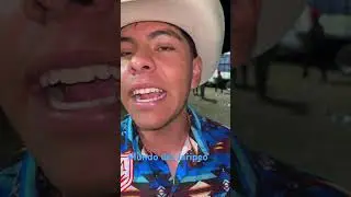 🤠 Carlitos de Irapeo,🆚🐂 el camar&oacute;n de selecc. michoacana✅👌🏽  #bullrider  #jaripeo  #reelsvideo