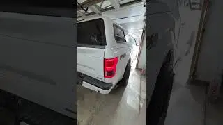 Keep lying to yourself bro 😂 #CustomF150 #TrickedOutTruck #F150Upgrade