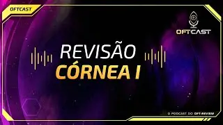 REVISÃO DE CÓRNEA I