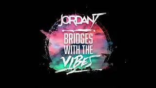 Jordan T - Vibe with Me (Audio) ft. Cp2