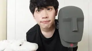 【ASMR】KU100|pokopokoASMR ぽこぽこ🫧🫧