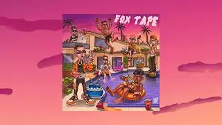 TrapPoolParty - Wayra, M4cedo (Prod. El Piva) - 