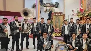 Himno a la Humildad Banda Los Nuevos San Juan 2023