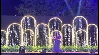 Sister&rsquo;s Surprise Dance Performance | Wedding Sangeet Dance | Radha Desi Girl #viral #wedding ing 