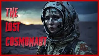 The Lost Cosmonaut | Short Horror Stories | Creepypasta