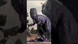 las muertes de dinosaurios parte 3