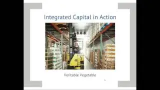 RSF's Work: An Inside Look at Our Integrated Capital Approach