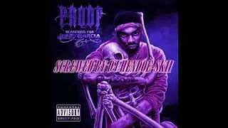 Proof - Biboa's Theme (screwed)