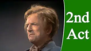 Peter Grimes - Britten (ENHANCED) w/ Eng. Subs (2/3)