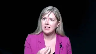 Influence Through Storytelling with Lacy Starling