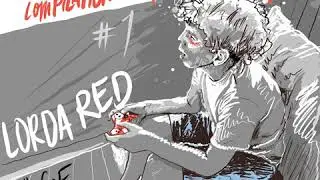 Lorda Red - L&uuml;ge