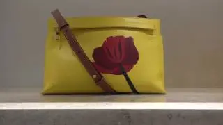 Visita Casa Loewe
