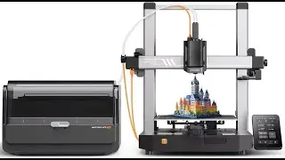 🚀  3D Printing Revolution at Sri Rama Rural Sainik School | Inspiring Future Innovators 🚀