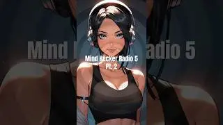 Mind Hacker Radio 5 pt. 2 | Jacqueline Powers Hypnosis