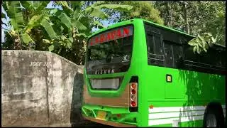 All Brand New Caravan EICHER | Root bus | 2022 First bus form kondody Autocraft