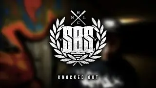 Stab By Stab - Knocked Out (Official Video)