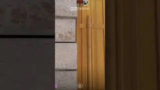 Новая механика броска гранаты от tabseN #кс2
