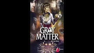 Gray Matter  | Adventure  | Game Trailer