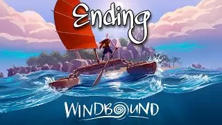 Windbound - Walkthrough 