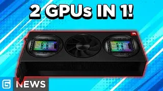 AMD Has A HUGE Surprise For Nvidia!