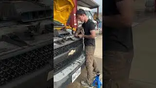 2009 Chevy Express 3500 School Bus Conversion