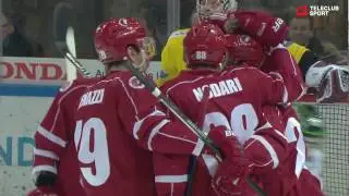 LHC - GENEVE 2:5