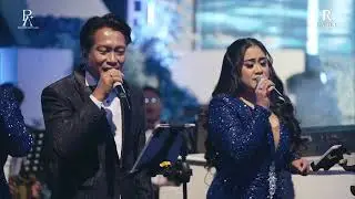 Kala Cinta Menggoda (cover)