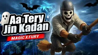 KYA RANDOMS KA SATH KHEL KA HAMARA CONQUEROR LAG PAI GA? -MAGICxFURY IS LIVE