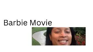 Barbie Movie and Mattel Stock #shorts #stocks #realestate #business