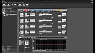 RAM_OCS - DALIM/DENEB/Pi Series: How to create a Snapshot (advanced mode)