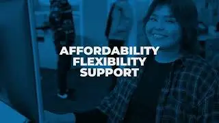 South Mountain Community College - A place to grow!