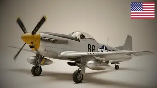 Every US Aircraft Used in WWII | Episode 01