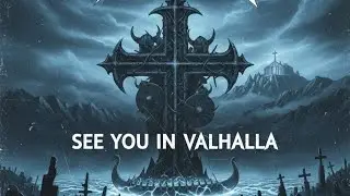 Death Devil - See you in Valhalla 