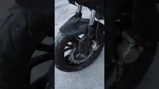 Honda Activa dual disc modification 🤯