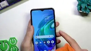 MOTOROLA Moto G10 &ndash; Fix Auto Brightness Not Working