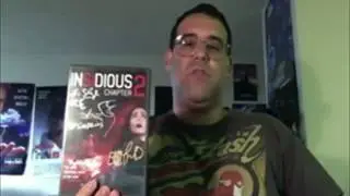 horror movie autographs
