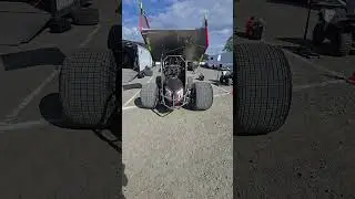 #20k #dirtracing #sprintcar #sprintcarracing #skagitspeedway #360 ##kaidixonracing #gogohobbies