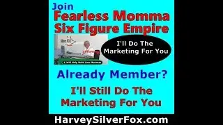 Joseph Daujotas Six Figure Empire Review |  Six Figure Empire Training |  Fearless Momma Review