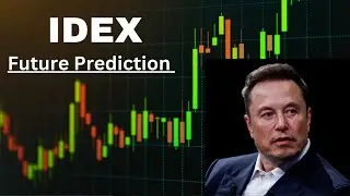 IDEX Stock-Ideanomics Inc Stock Breaking News Today | IDEX Stock Price Prediction |IDEX Stock Target