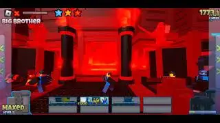 the battle bricks - big brother 3s tumore gachaless 3 slot + no jester