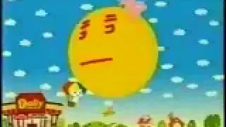 デイリーヤマザキ CM ニコニコ