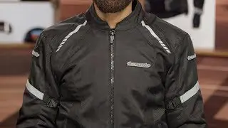 Tour Master Intake Air 5.0 Jacket Review